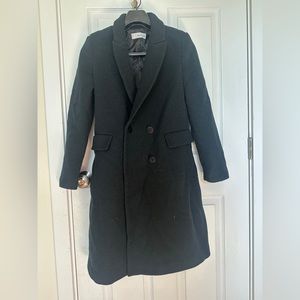Mango coat